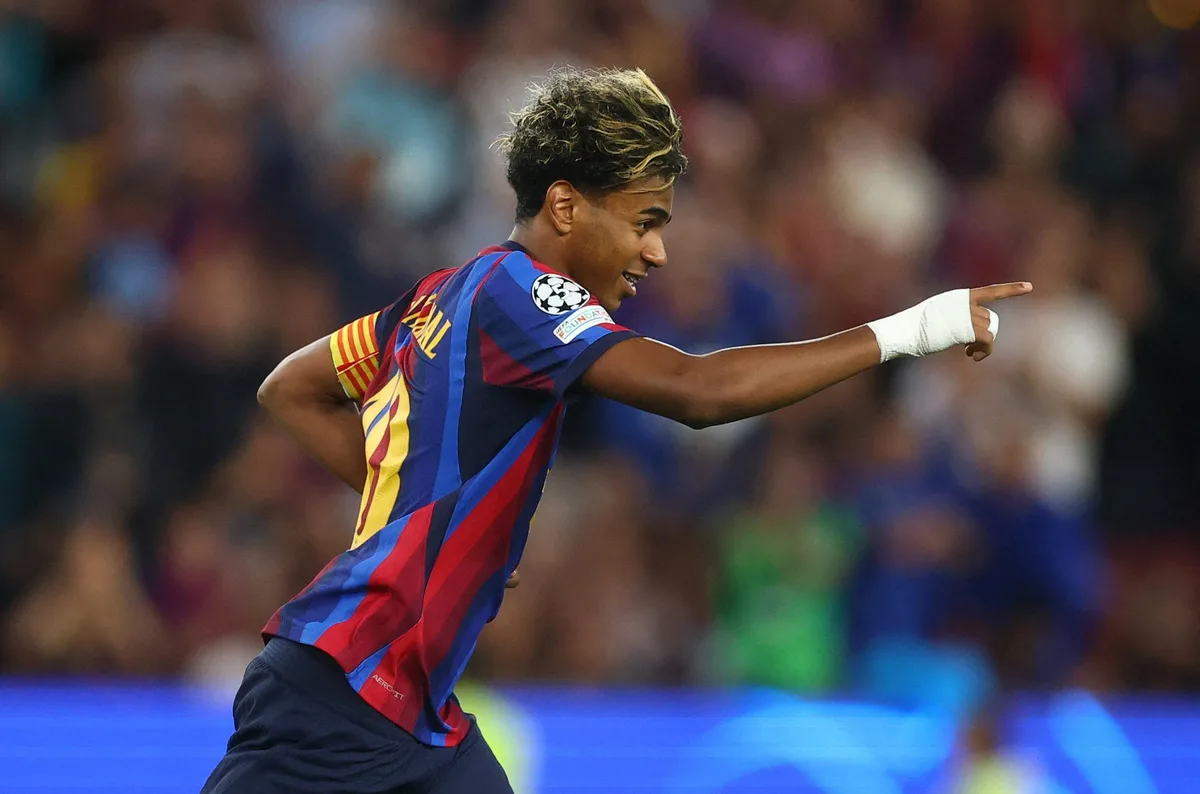 El FC Barcelona deja de lado a Rodri y ya tiene su favorito para el Balón de Oro: “El club se ha decantado por Lamine porque entienden que es el jugador que más lo merece”