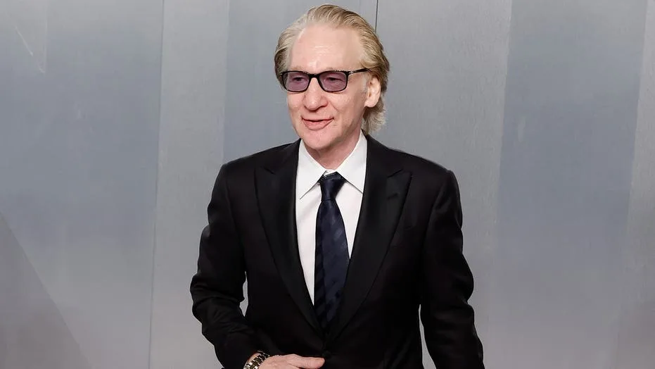 Bill Maher mocks Mamdani for pivoting to Israel criticism in Oct. 7 tribute, calls it 'tone deaf'