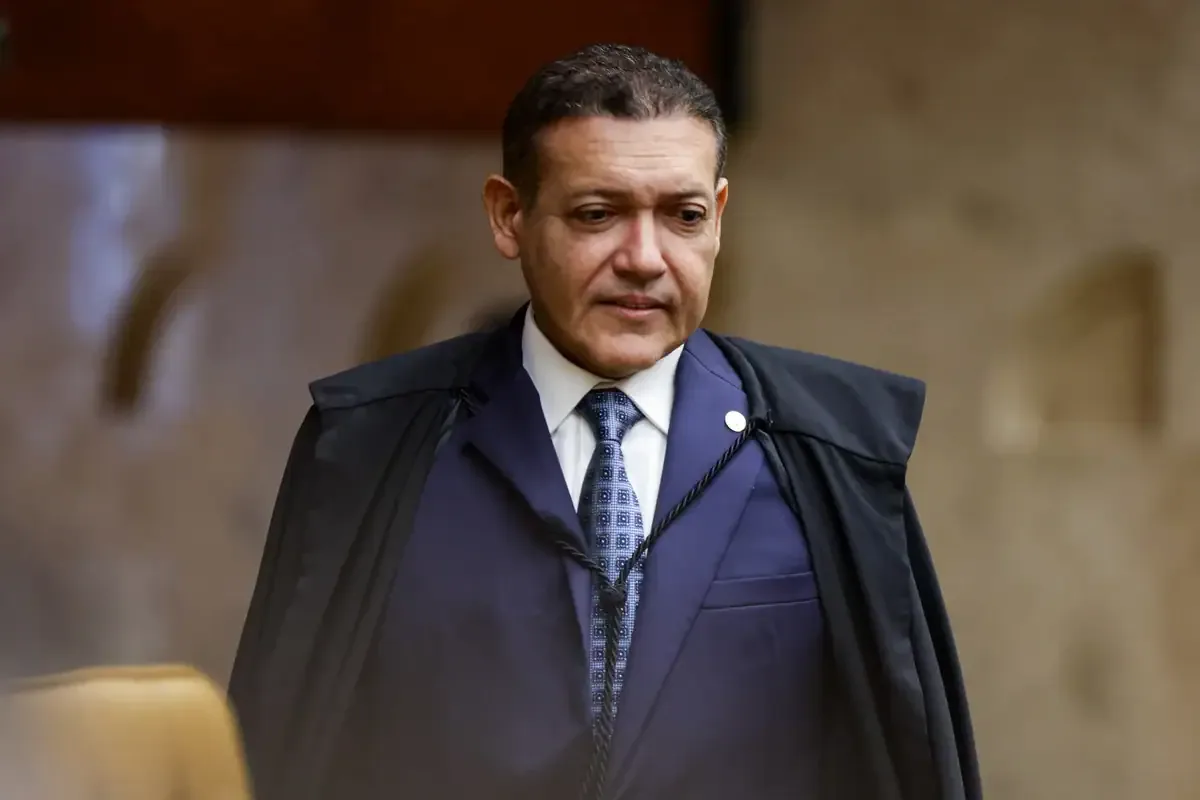 Vorcaro reservou mansão de R$ 250 milhões para ministro “KN” no Carnaval