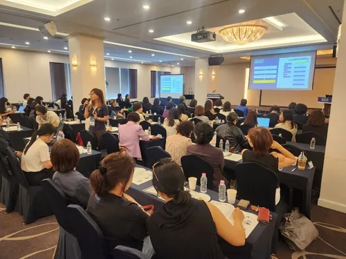 "여성 CEO 역량 강화에 네트워킹도"…여경협, 권역별 교육 개최