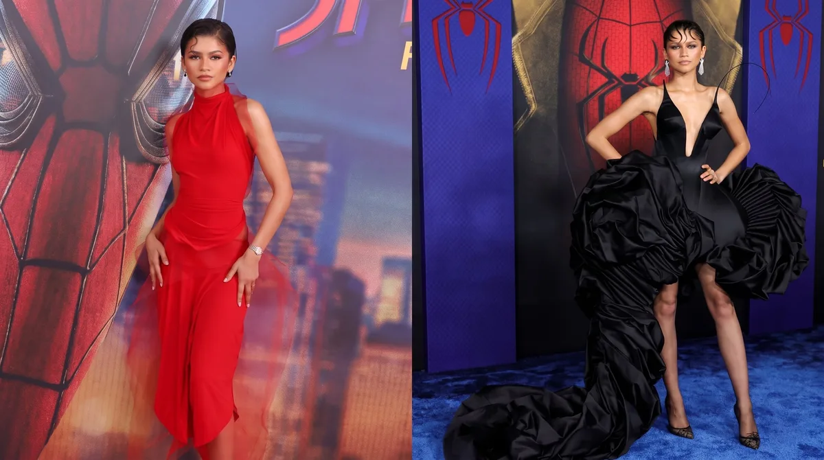 Zendaya cumple años: los trucos de alta costura con los que conquistó la industria de la moda