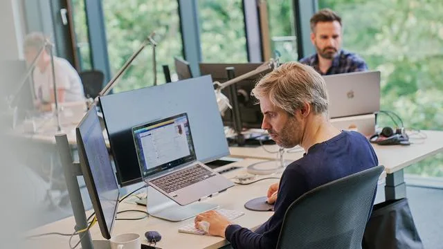 Richtlinien für künstliche Intelligenz: Die KI-Standards der ZEIT-Redaktion