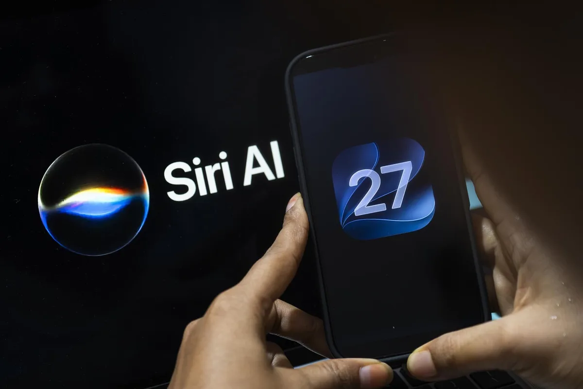 Las 10 novedades que iOS 27 traerá a los iPhone: Siri con IA, mejoras de rendimiento y más