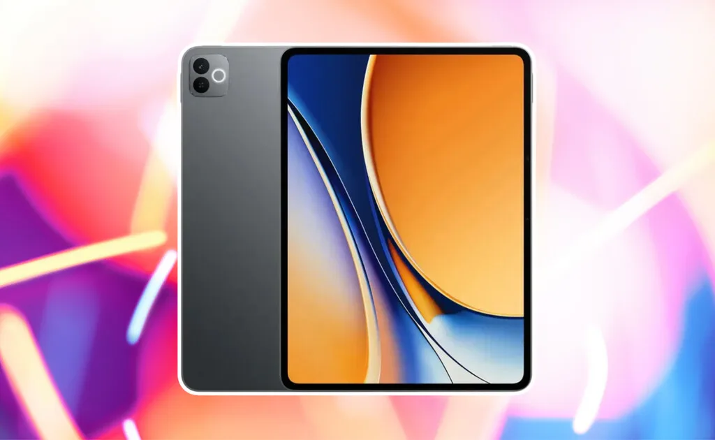 Han pasado semanas desde su lanzamiento y la sensacional realme Pad 3 ya tiene descuento y 15 MSI en Mercado Libre