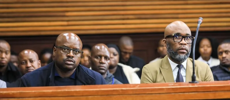 State seeks postponement in Julius Mkhwanazi corruption case