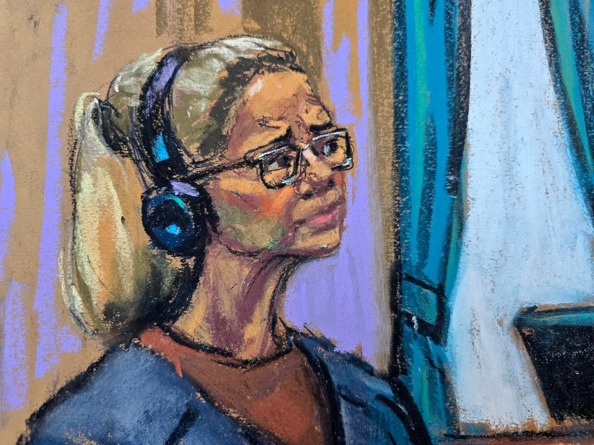 Otro abogado solicita incorporarse a la defensa de Cilia Flores en Nueva York