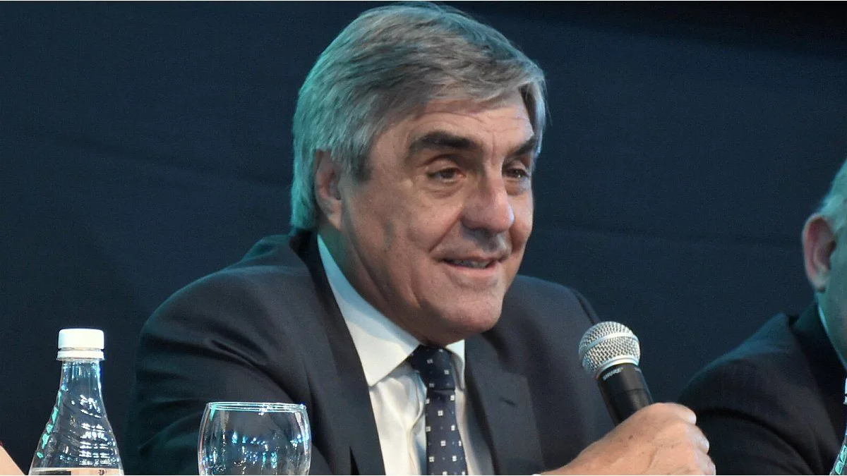 Roberto Cacciola: "La comunicación de lo que se hace es eje central de construcción de confianza en minería"
