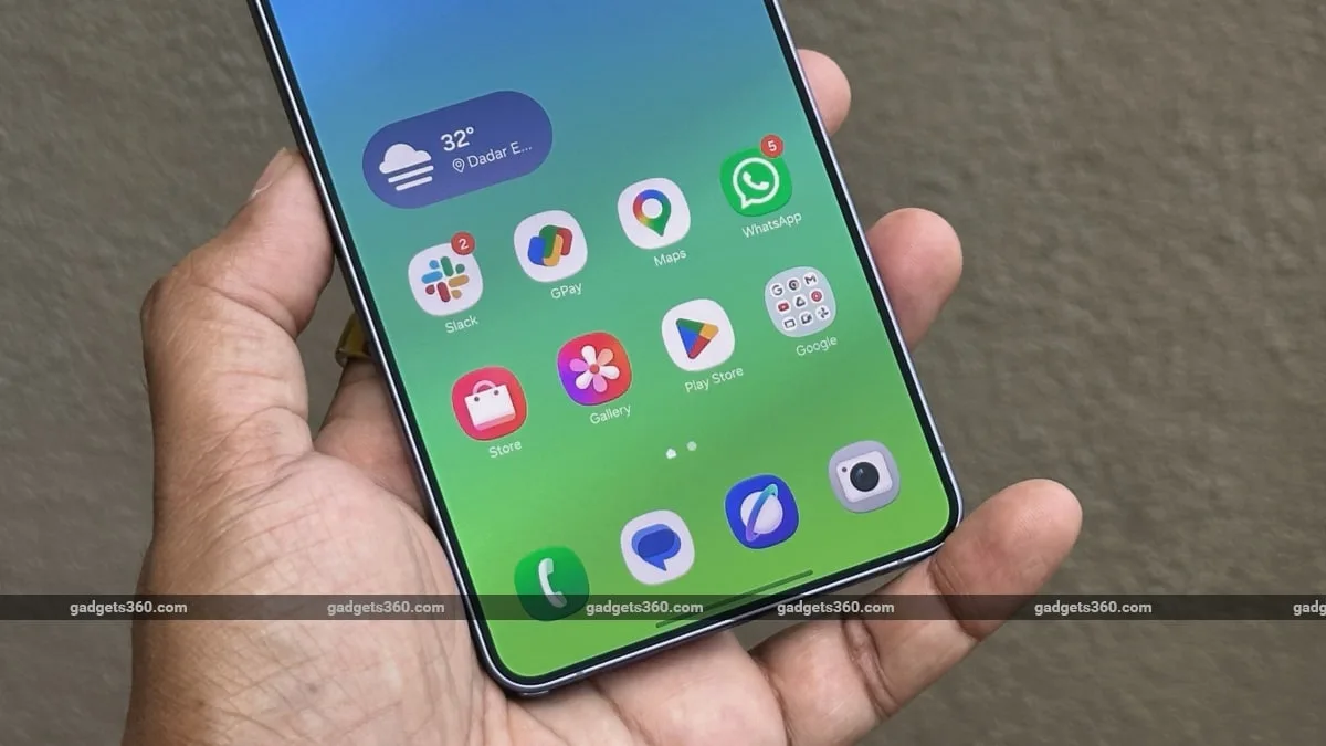 Samsung Galaxy S27 Ultra to Launch Next Year With an Improved Privacy Display, Higher Price Tag, Tipster Claims