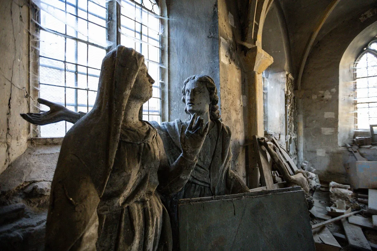 Journées du patrimoine 2026 : près de 30 000 manifestations organisées partout en France