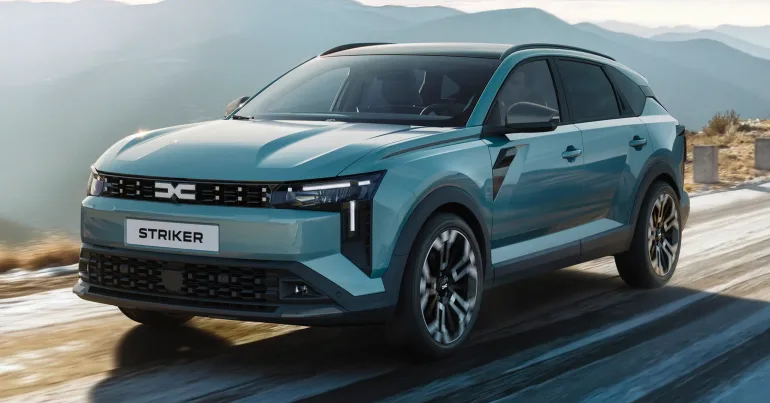 Dacia quer crescer, ser acessível e electrificar depressa
