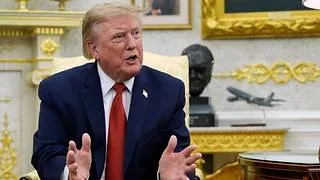Incertidumbre en MLB: Jeff Passan señala que Donald Trump podría influir en el acuerdo colectivo