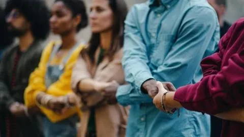 El apoyo que puede evitar que el racismo condene a la soledad a los jóvenes migrantes