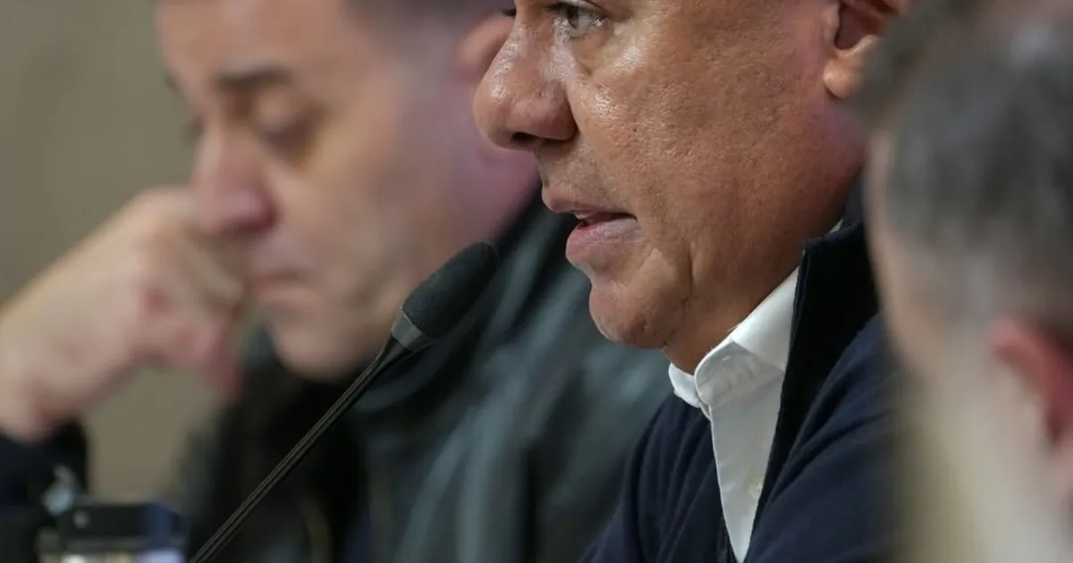 Abren dos nuevos frentes judiciales para Chiqui Tapia y Pablo Toviggino: envían un exhorto a EE.UU. y apelan un sobreseimiento