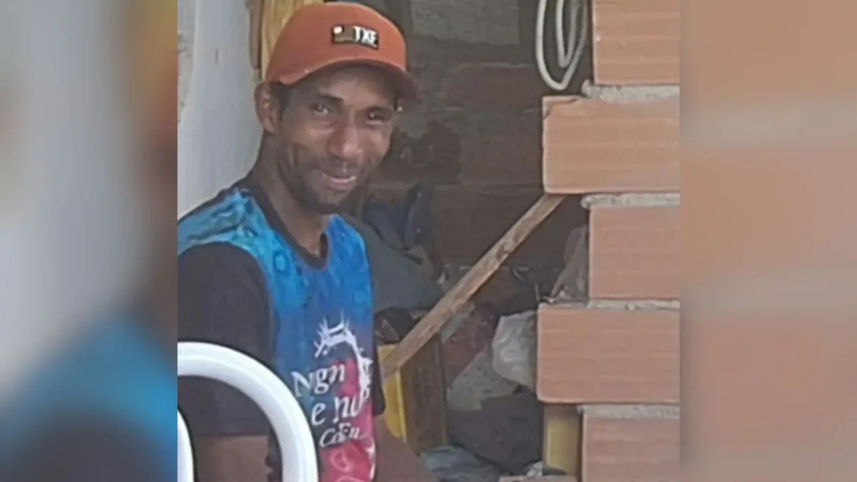 Suspeito de matar mulher encontrada em geladeira é preso no ES