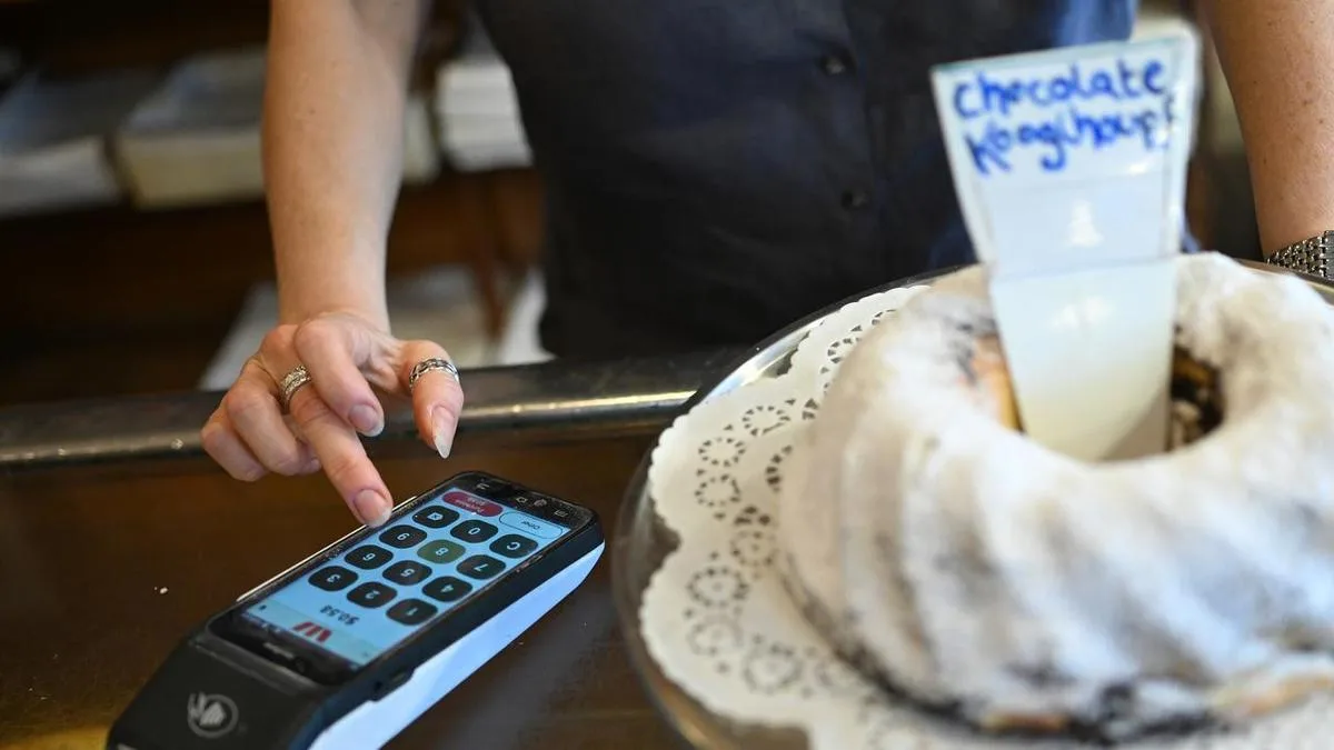 Businesses not buying positive spin on surcharge ban