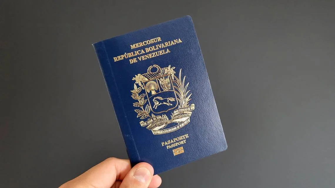 Pasaporte habilitado en Caracas: conozca el monto y cómo obtenerlo el mismo día de tu cita en el Saime