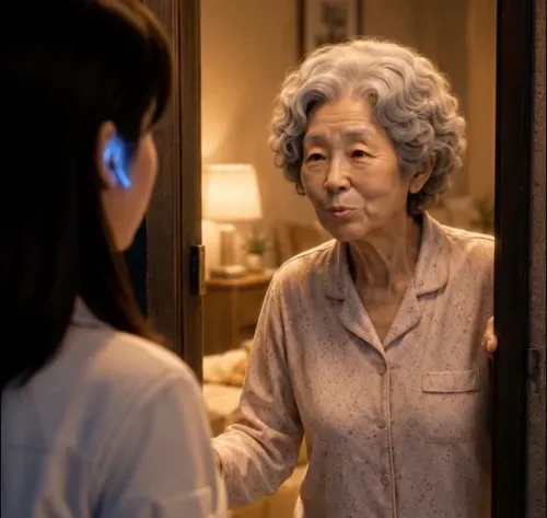 Mission Unlock | Ep 4: Why did Grandma hide her call button?
