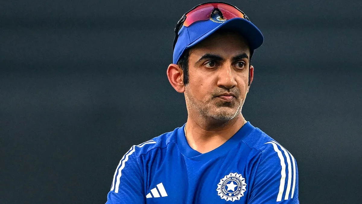 Not Virat Kohli Or Rohit Sharma, Gautam Gambhir's Treatment Of These 2 Stars Questioned: "Could've Been Better"