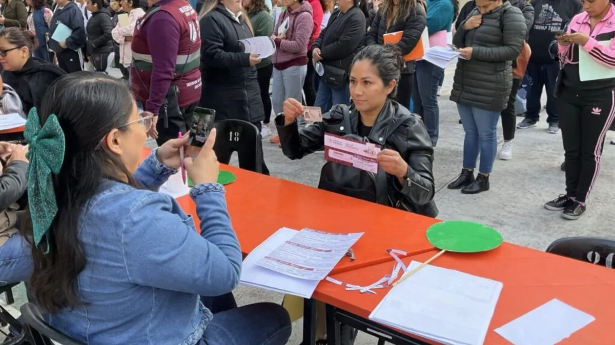 Beca Rita Cetina 2026: fechas confirmadas para el registro de octubre, cuál es el día límite para realizar la inscripción
