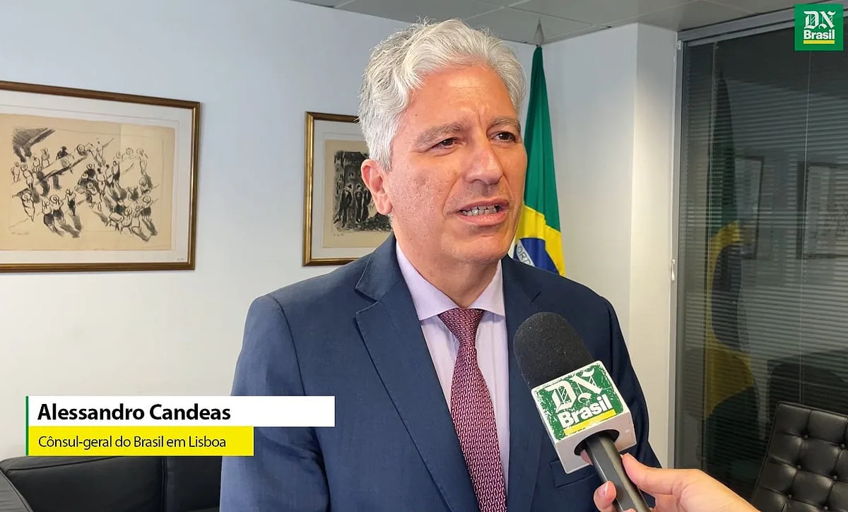 Eleições brasileiras em Lisboa. Mais de 400 mesários, reforço de transporte público e cortes no trânsito
