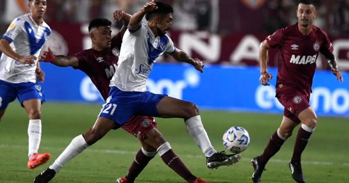 Vélez y su grandísima chance en La Fortaleza a cuatro fechas del final