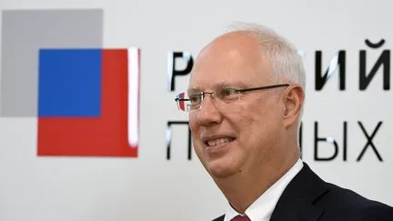 L'accord sur le diesel entre les Etats-Unis et la Russie aura lieu "dans les prochains jours", assure le Kremlin