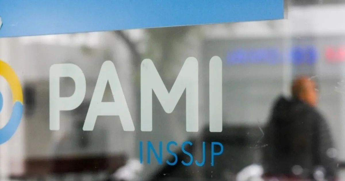 PAMI confirmó el listado de hospitales y clínicas donde los jubilados pueden atenderse en agosto 2026
