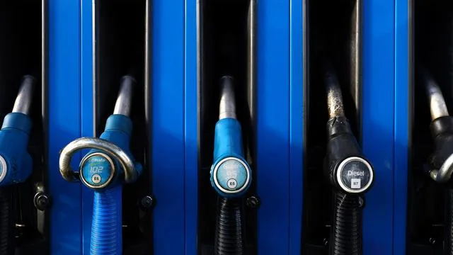 Spritpreise: Tankrabatt kommt nicht vollständig bei Autofahrern an
