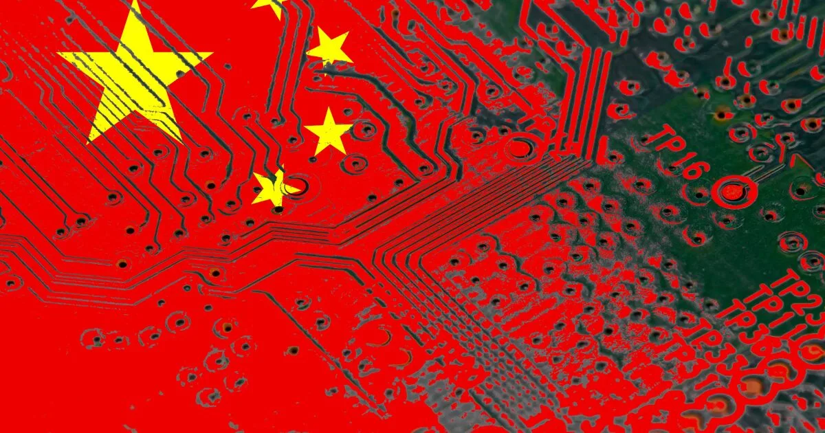China se opõe à desaceleração da IA e cita “alarmismo” de executivos dos EUA