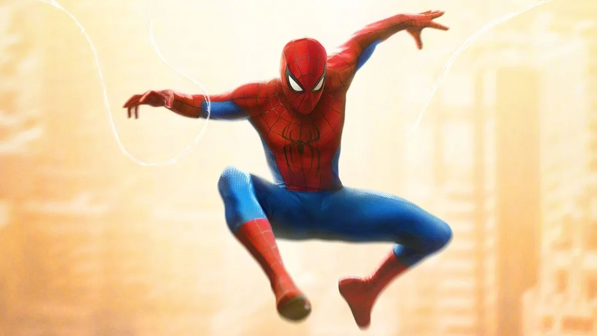 Box-office US : Spider-Man Brand New Day est le 3ème plus gros succès de tous les temps !