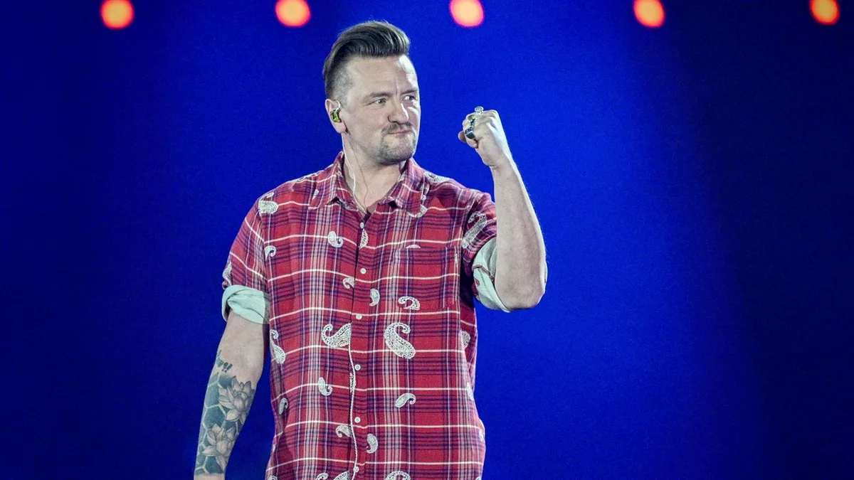 Fernsehen: „The Masked Singer“: Ben Zucker und Edvardsson sind enthüllt