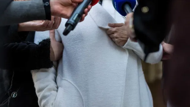 Jornalistas chamados a boicotar Montenegro quando não aceitar perguntas