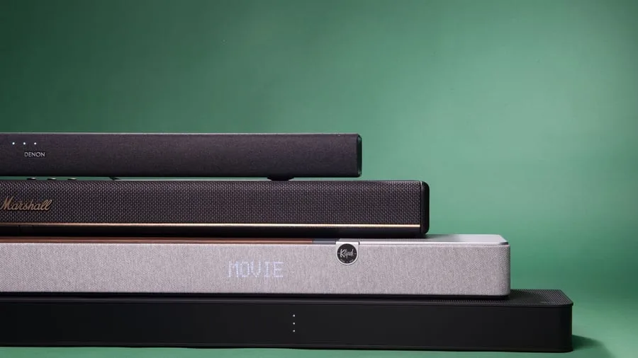 Guter Sound in der guten Stube: Wunderkisten fürs Wohnzimmer: Sind Soundbars Alleskönner?