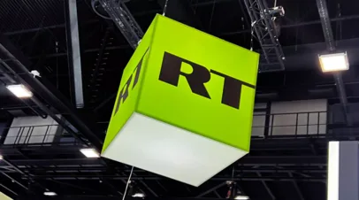Бабаян — о лекции главы RT Китай: гигантское количество желающих послушать