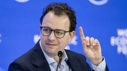 Künstliche Intelligenz: China warnt vor "böswilligem Wettbewerb" bei KI-Entwicklung
