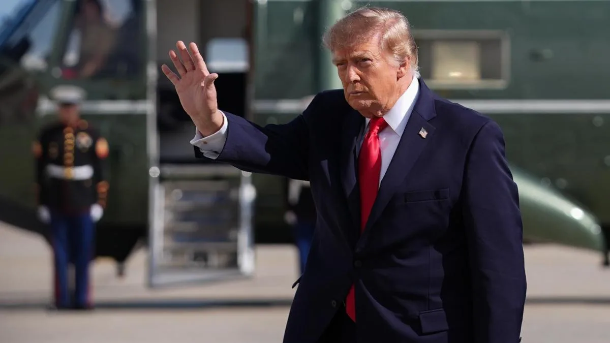Once líderes en un día: Trump aprovecha la cita de la ONU para avanzar en su política exterior