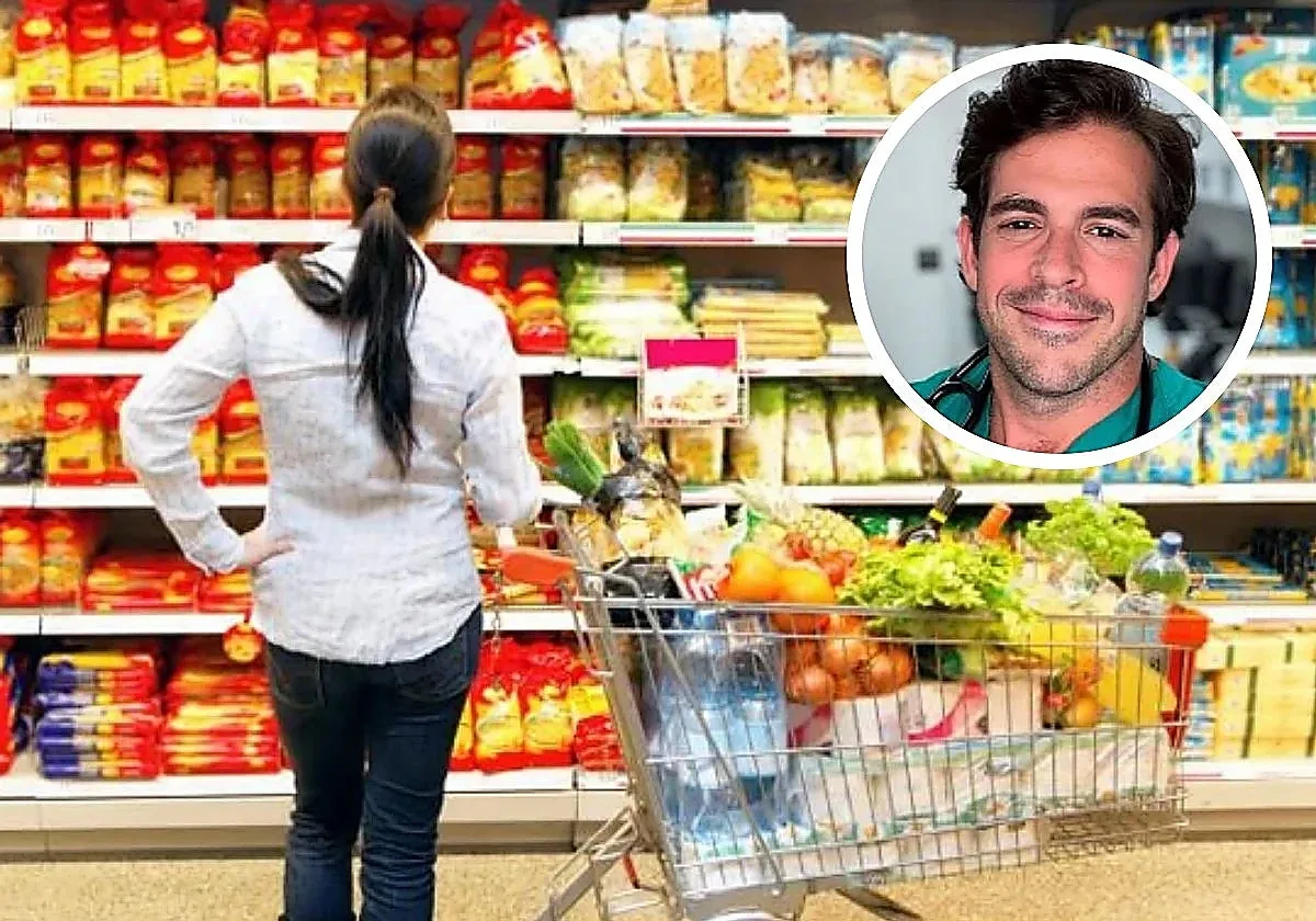 Aurelio Rojas, cardiólogo: «Hacer dieta puede ser el mayor error de septiembre, mejor camina 30 minutos al día»