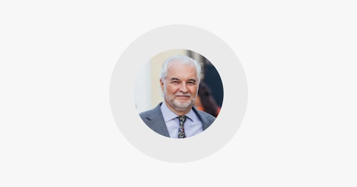 A Geopolítica da Coragem