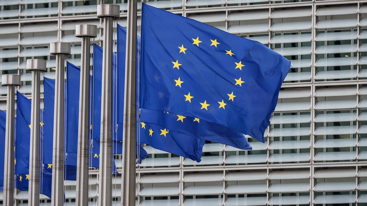 Merz sieht bei irischem Vorschlag für EU-Haushalt "keine Grundlage für Einigung"