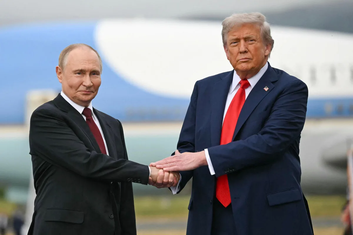 Trump’s Diesel Deal With Russia Unlikely To Move Pump Prices By Much