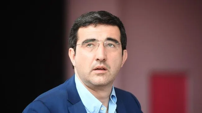 Крамник запросил 675 тысяч долларов от FIDE