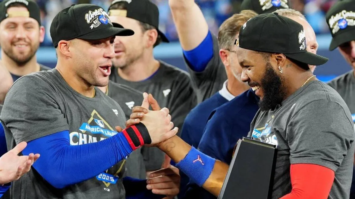 ‘Not banking on a Blue Jays return to World Series, but it’s not impossible’