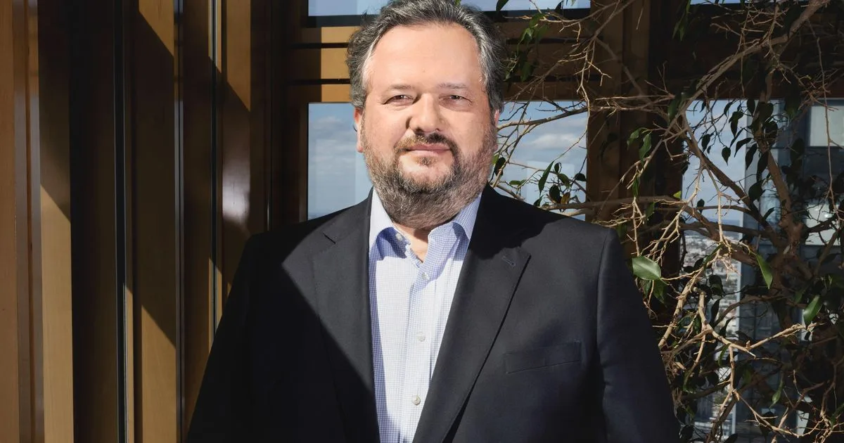 « Il nous en faudrait des dizaines comme lui en France ! » : Slawomir Krupa, le patron cash qui veut redorer la Société générale en Europe