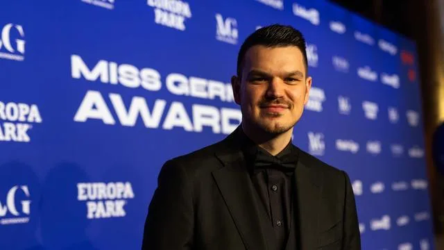 Gesellschaft: «Miss Germany»-Veranstalter schämte sich für seinen Job