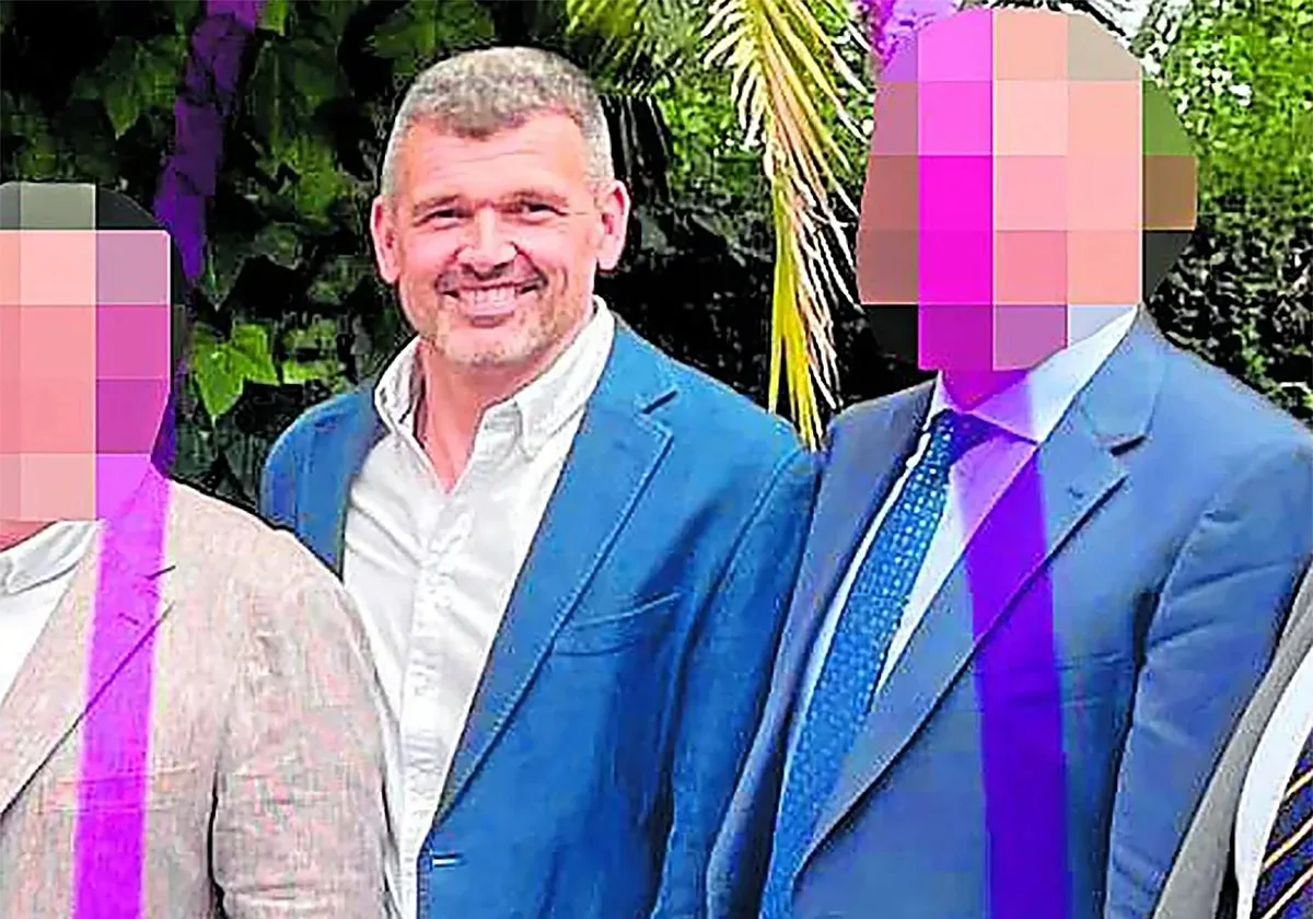 La Policía investiga a un sobrino del exjefe de la Udef por ser socio de los capos de la droga de Dubái