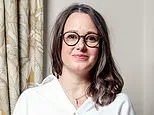 The often-missed condition that mostly strikes women... who get dismissed as 'anxious and hysterical': Hannah suffered from agonizing knees, while others get teeth pain or even IBS. Now we reveal signs you may have it