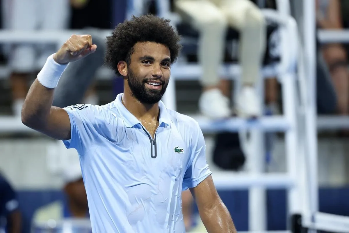 Fils alcança terceira semi de Masters 1000 e enfrentará Cobolli