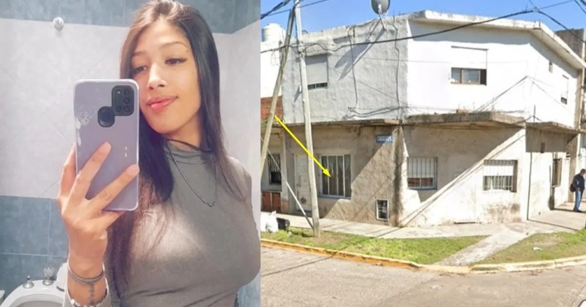 Llamaron a la puerta, se asomó por la ventana y le tiraron ácido en la cara: lucha por su vida pero podría quedar ciega