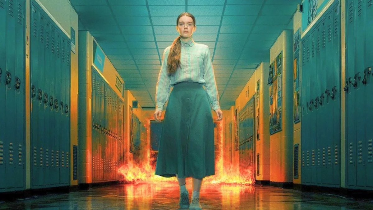 Déconseillée aux moins de 16 ans : Stephen King valide cette mini-série adaptée de son roman culte qui arrive en octobre sur Prime Video !
