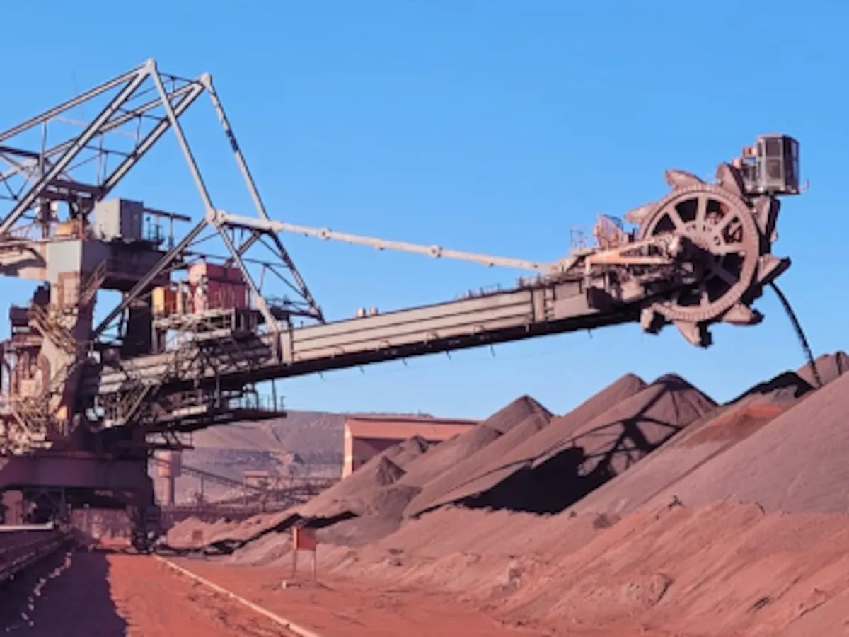 Pan African completes feasibility study for Soweto gold project